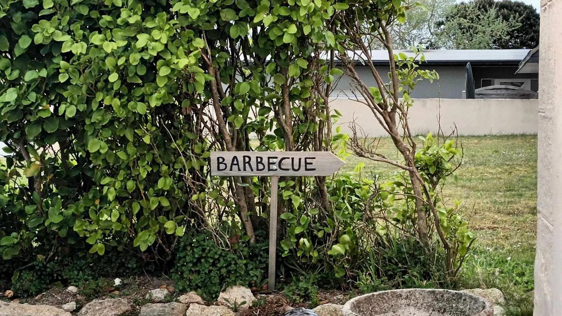 Nyaraló Ty Juline - Bord De Mer Et Chemin De Randonnee Gr34 Guissény